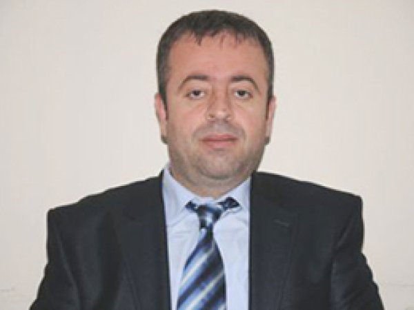 Sol Sahil Sulama Birliği'nden Uyarı