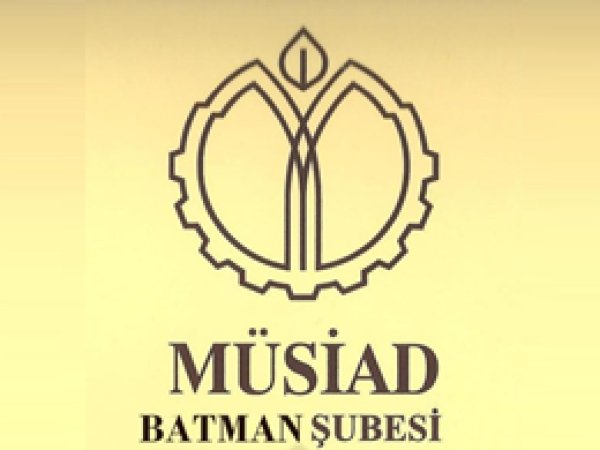 MÜSİAD Enerji Sorunlarını Bakan'a Sunacak