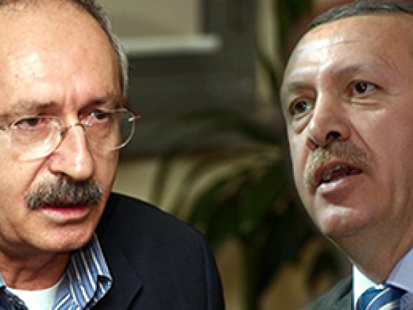 Kılıçdaroğlun'a 1 Milyon Tazminat Davası Açıldı