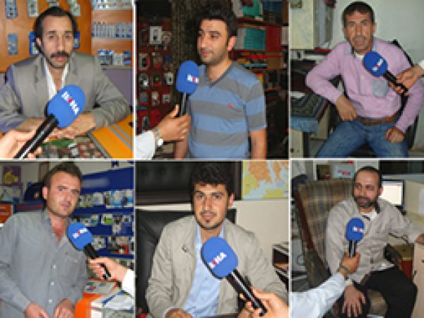 Diziler Gençliği Hedef Alıyor