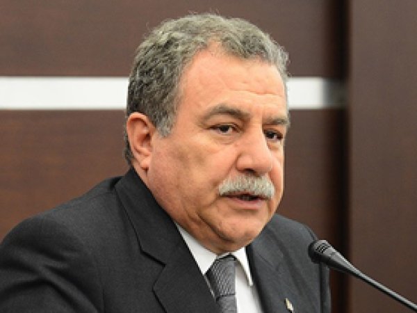 Bakan Güler: Belgeler Sızdırılmış