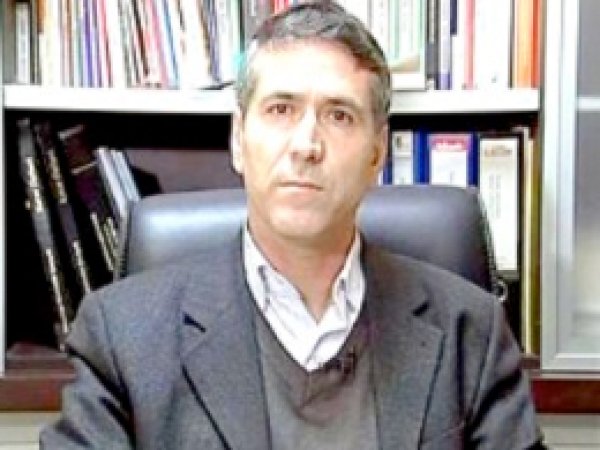 Hüda-Par'a Alevileri Sahiplenmediği Eleştirisi
