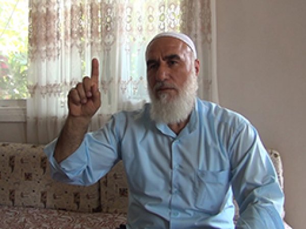 'Patlamadan Sonra Yardıma İlk Koşanlar Suriyelilerdi'
