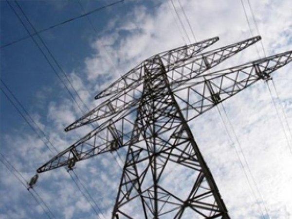 Elektrik Akımına Kapılan İşçi Öldü