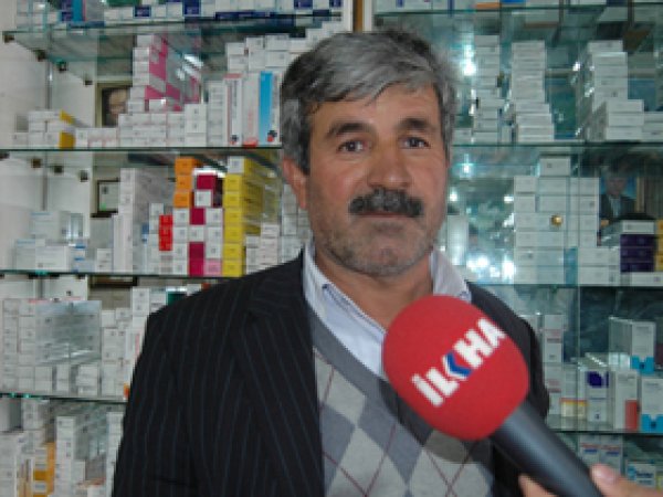 Depremzedeler Katılım Paylarından Muaf Tutuldu