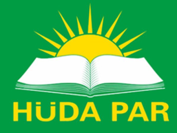 Hüda-Par'dan Azadi İnsiyatifine Ziyaret