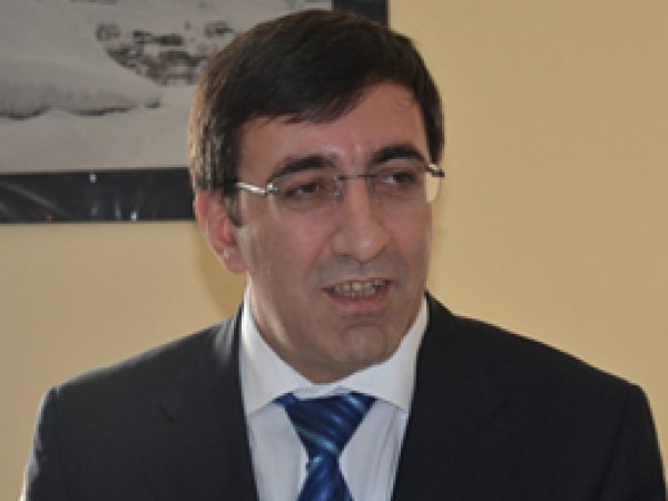 Bakan Yılmaz; Faize Giden Paralar Hizmete Dönüşüyor