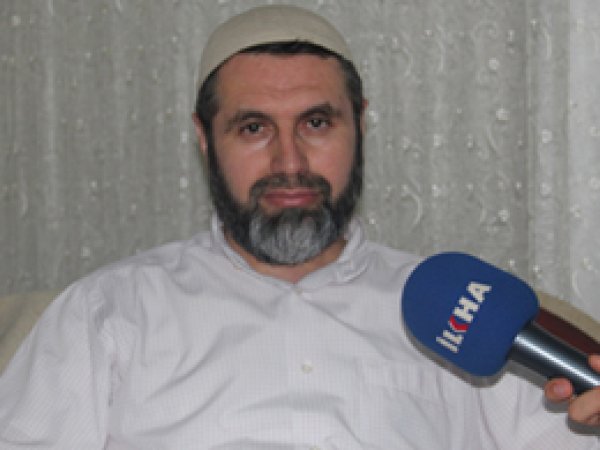 'Gençler Film Dizileriyle Yozlaştırılıyor'
