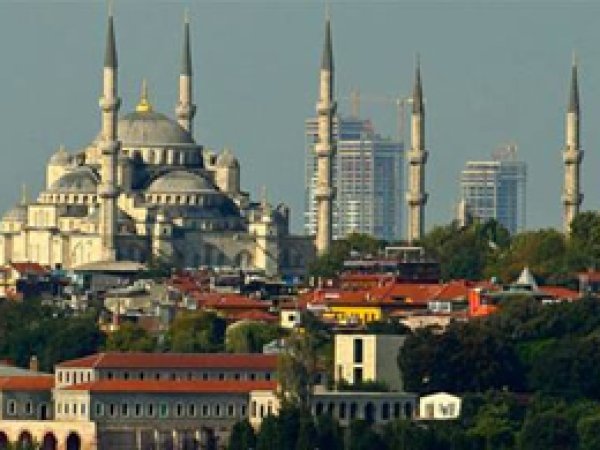 'Silüet Bozan' Gökdelenlere Yıkım Kararı 