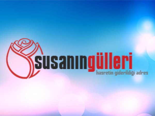 Hasret 'Susanın Gülleri'yle Giderilecek