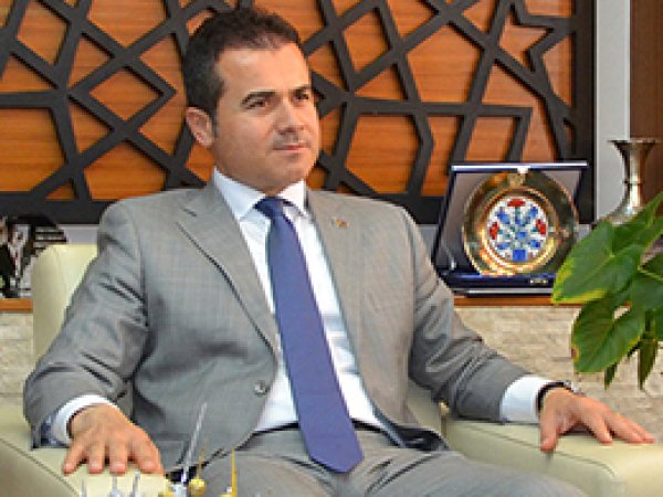 Kılıç: Alkol Satışı Uygulaması Çağdaş Bir Kanundur