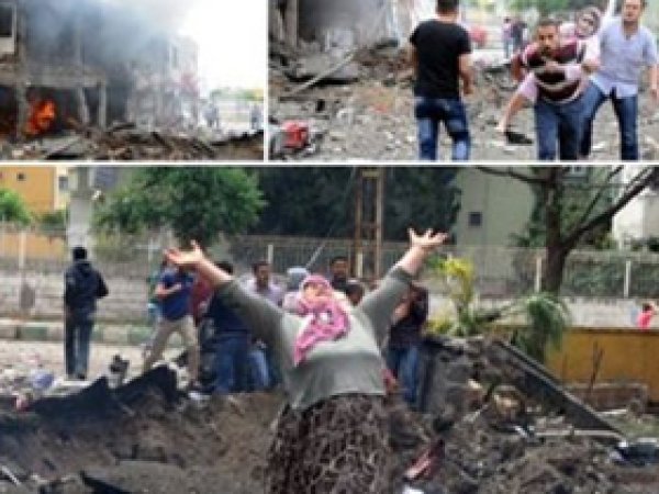 'Elimizde Rapor Yok'