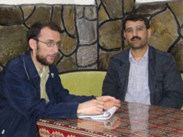 Dünya Birincileri Solhan'da Kur'an Okuyacaklar