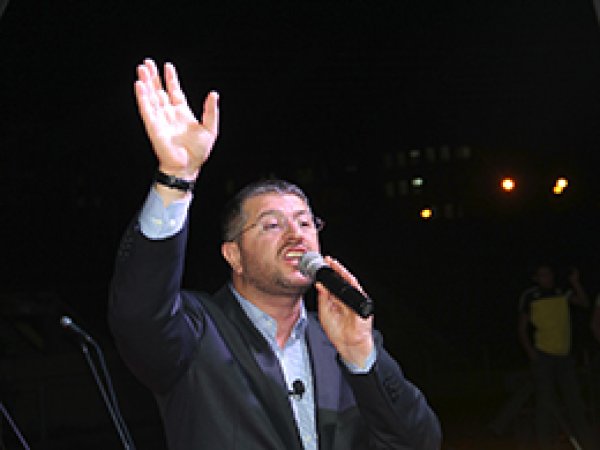 Diyarbakır'ın Fethi Coşku ile Kutlandı