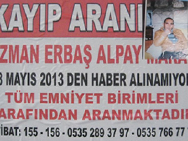 Bulunan Ceset Kayıp Uzman Çavuşa mı Ait?