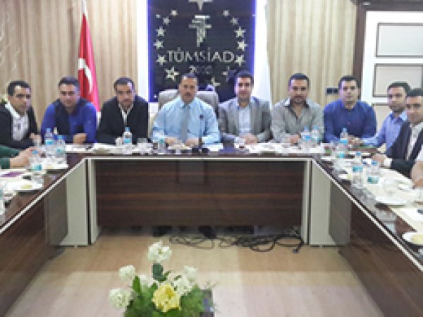 TÜMSİAD Ekonomi Değerlendirmesi