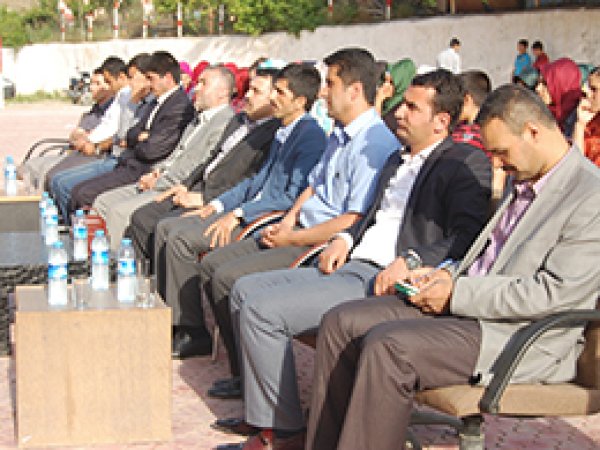 'En Büyük Kahraman Hz. Muhammed (sav)'