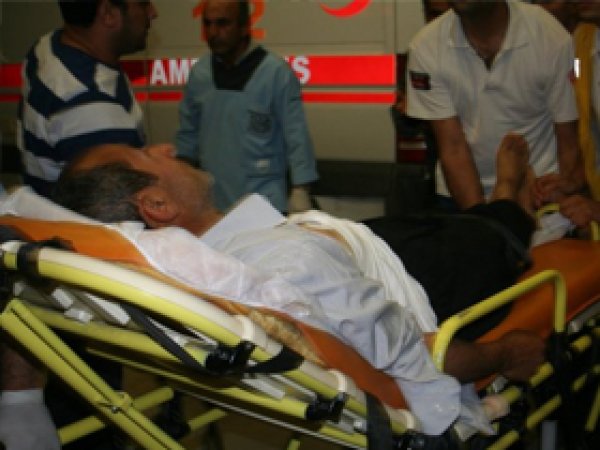 Osmaniye'de Silahlı Kavga: 6 Ölü