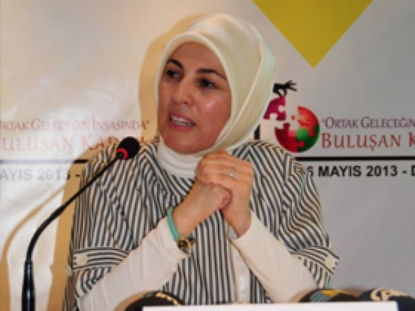 Kavakçı: T.C Vatandaşım Ama Pasaport Verilmiyor