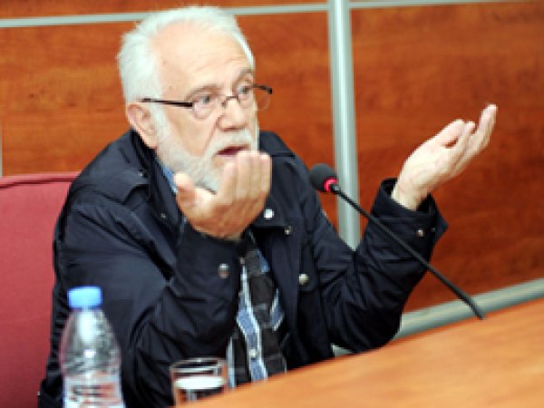 Sırma: Sabır Olmazsa İlim Olmaz