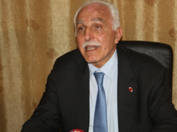 Kamalak, HÜDA PAR'lılara Verilen Cezayı Değerlendirdi