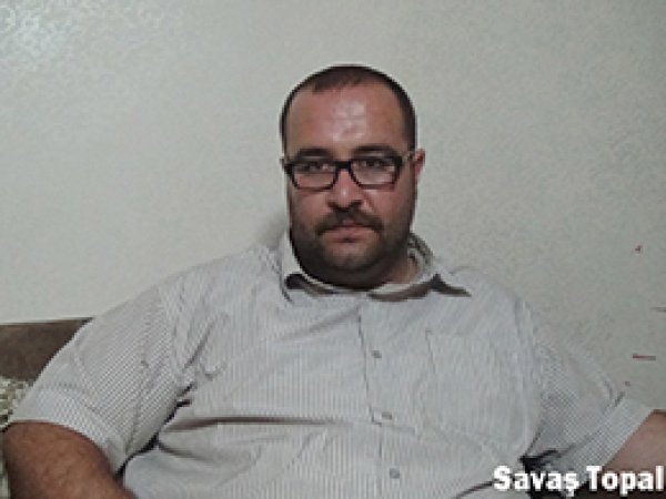 'Kanun Namına Kanunsuzluk Yapılıyor'