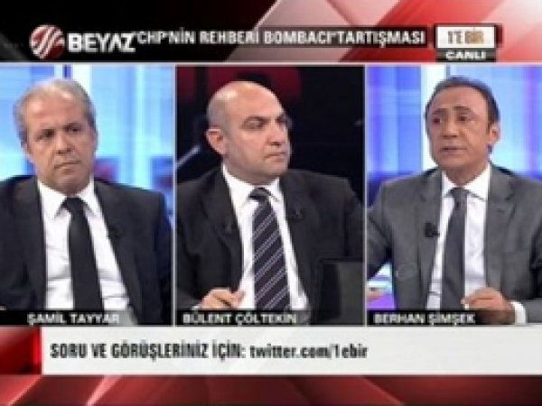 CHP'ye Kapatma Davası Açılabilir