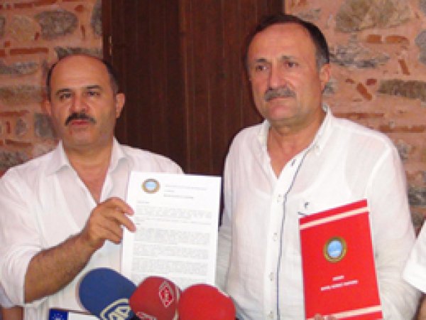 Çözüm Süreci ve Reyhanlı Raporu Açıklandı