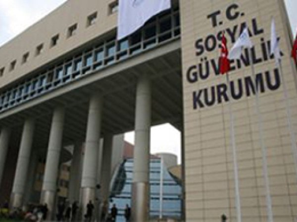 Borcu Olan Emekliler Dikkat!