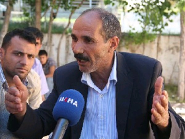 Diyarbakır'da Besicilik Bitme Aşamasında
