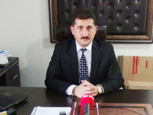 'Göstermelik Programlar Yerine Sorunları Çözün'