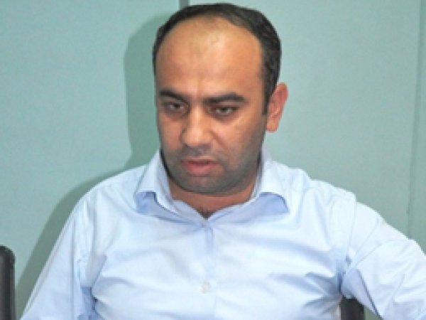 AGD'den Teşekkür Mesajı