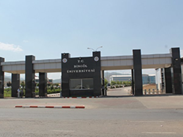 B.Ü. Ödüllü Logo Yarışma Süresini Uzattı