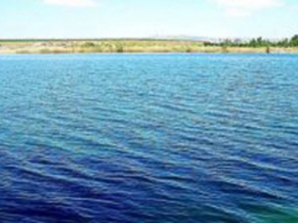 Fırat Nehri'ne Giren Genç Kız Hayatını Kaybetti