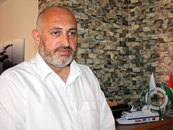 Mavi Marmara Süreci Geri Dönülemez Bir Yoldadır