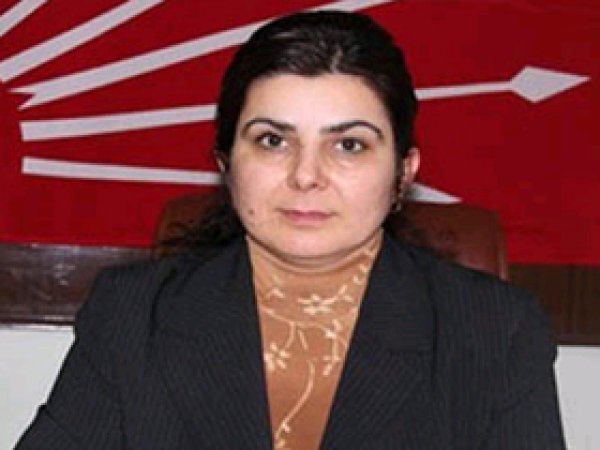 CHP'li Eski Başkan Tutuklandı