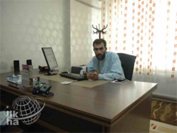 Mavi Marmara Gazisi'nden Devlete Suçlama