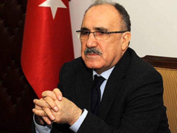 Bakan Atalay Batman'a Geliyor