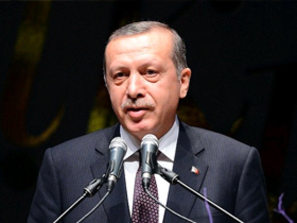 Erdoğan, Eylemcilere Ricada Bulundu