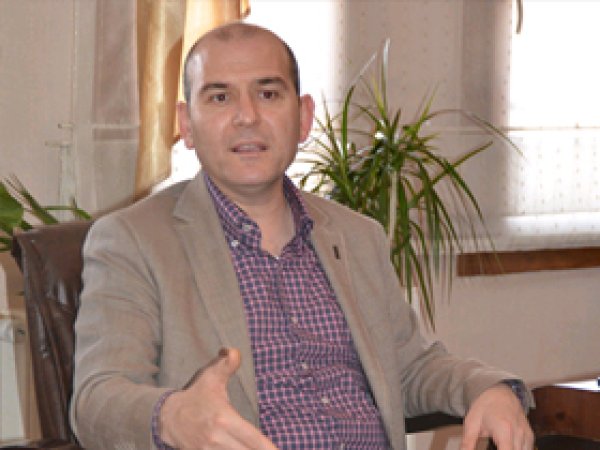 Soylu'dan Muhalefete 'Taksim' Eleştirisi