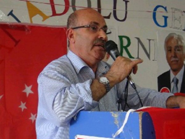 SP: Kardeşliğin Teminatı İslam'dır