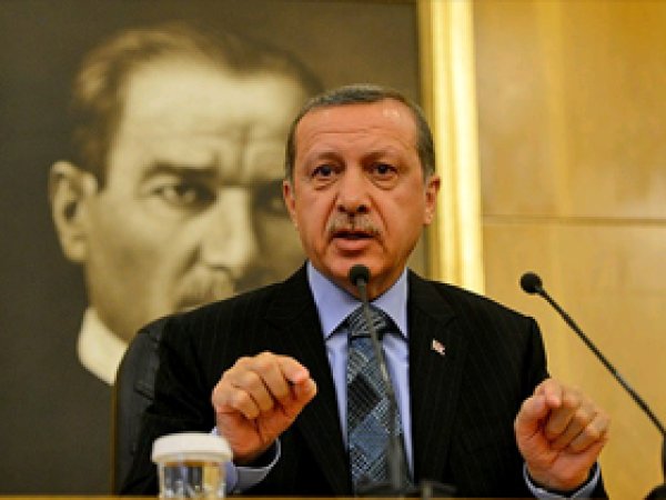 Erdoğan: Yüzde 50'yi Evlerinde Zor Tutuyoruz