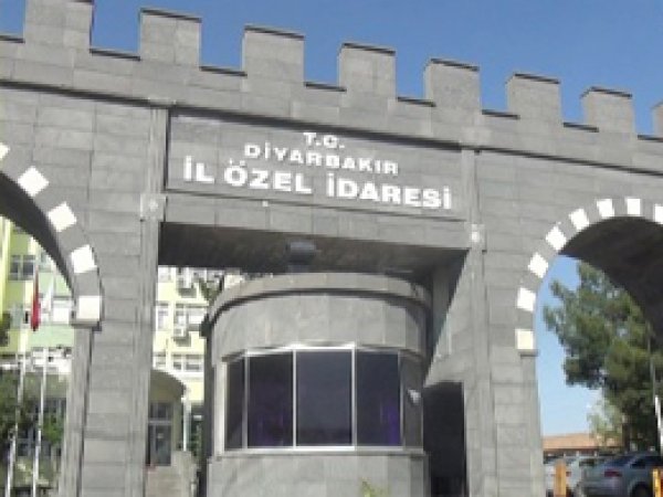 Diyarbakır İl Özel İdaresi: Köye Dönüş için Ödenek Yok!
