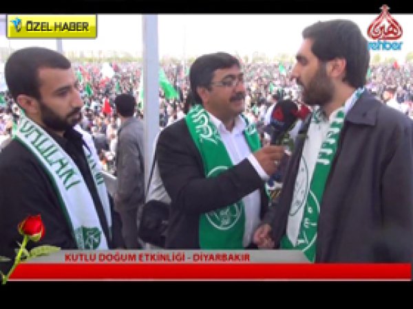 'Yatak ve Bıçak' Muhammedi Sevdaya Engel Olamadı