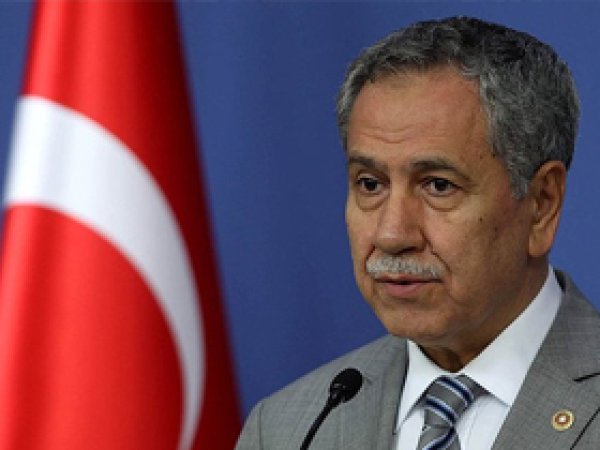 Başbakan Vekili Eylemcilerle Görüşecek 