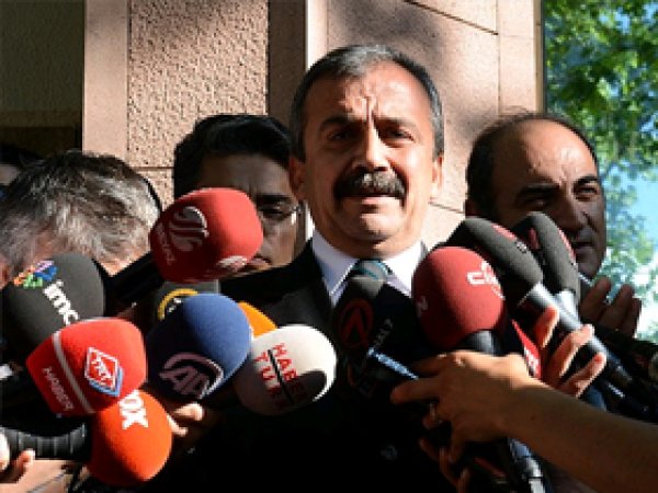 Önder'den İstanbul Valisi'ne Suçlama