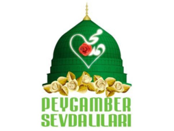 Peygamber Sevdalıları'ndan Mirac Mesajı