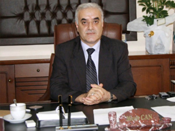 Bingöl Müftüsü, Miraç Mesajı Yayınladı