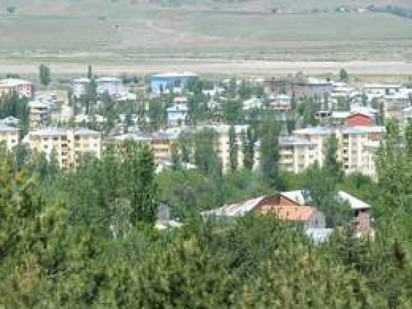 Yaşlı Adam Çayda Ölü Bulundu
