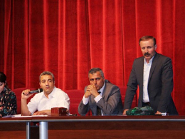 Bingöl Havaalanına Güvenlik Görevlileri Alınacak 